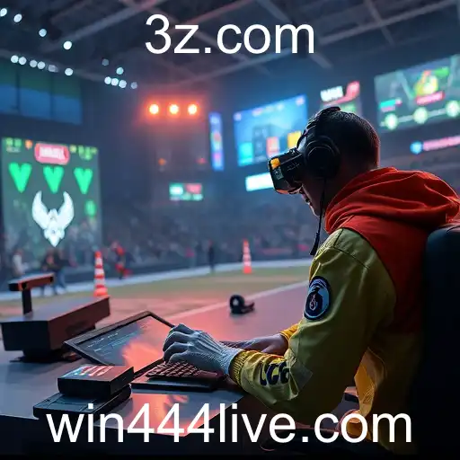 Tendências e Evoluções no Universo dos Jogos Digitais