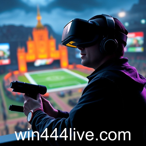 Avanços Recentes no Mundo dos Jogos Online