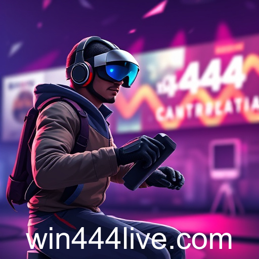 Revolução Digital nos Jogos: Análise das Tendências Recentes
