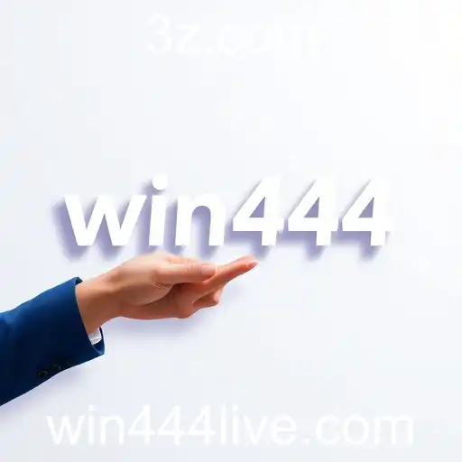 O Influxo Digital: Como 'win444' Está Transformando o Mercado Online