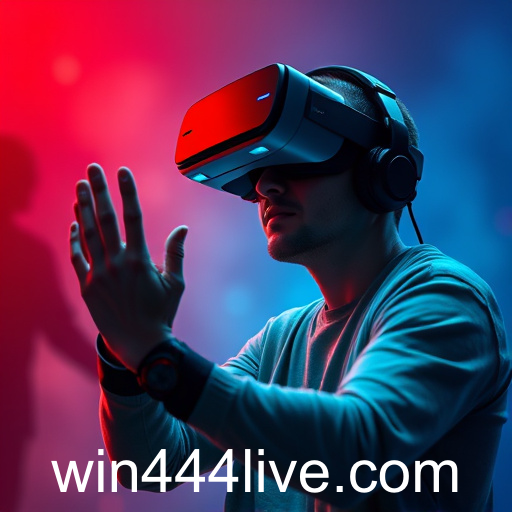 Tendências Emergentes nos Jogos em 2025