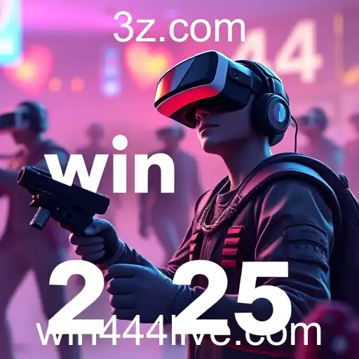 A Evolução do Mercado de Jogos em 2025