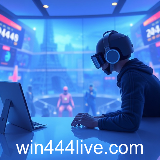Impacto da Evolução Tecnológica nos Jogos Online