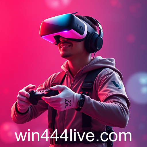 Indústria de Jogos de Olho no Futuro Sustentável