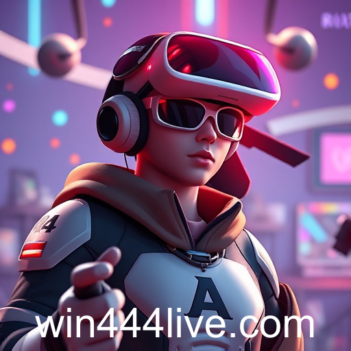 Inovações e Desafios nos Jogos Online Contemporâneos