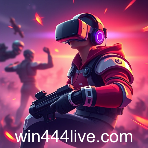 Inovações e Desafios no Mundo dos Jogos em 2025