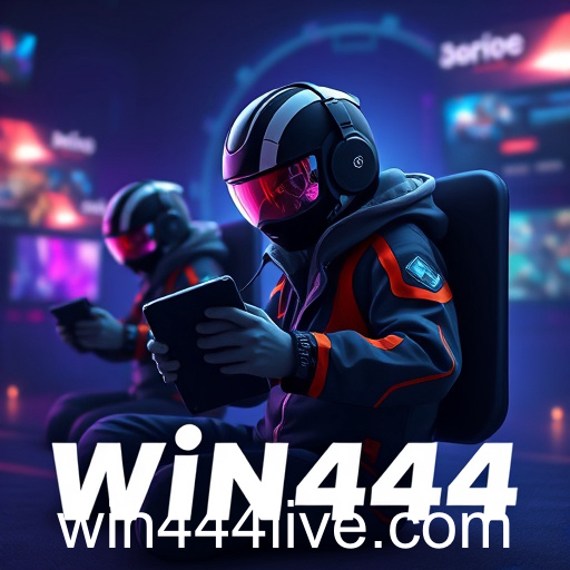 Tendências e Inovações nos Jogos Online em 2025
