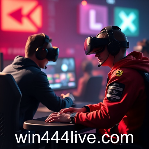 Inovações e Desafios no Mundo dos Jogos Online