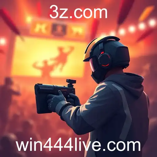 A Evolução do Mercado de Jogos Online em 2025