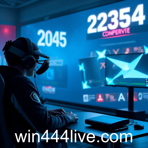Revolução nos Jogos Online: O Impacto de Novas Tecnologias