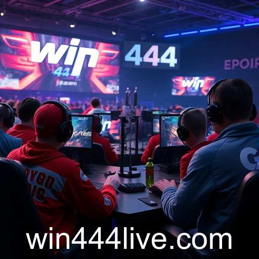 O Impacto dos Novo Formatos de Torneios de eSports em 2025