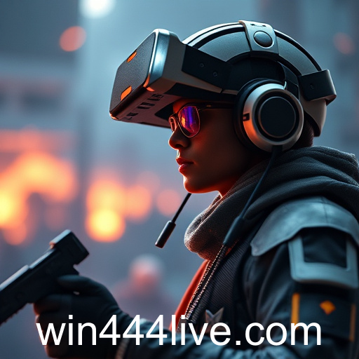 O Impacto das Novas Mecânicas nos Jogos de 2025