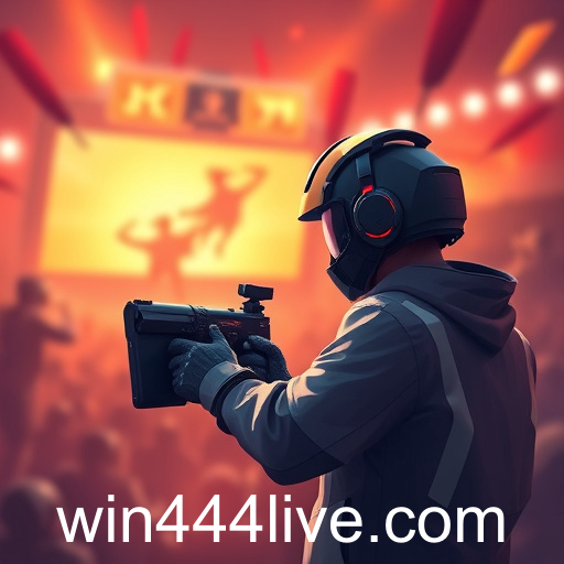 Inovação e Tendências no Mundo dos Jogos Online