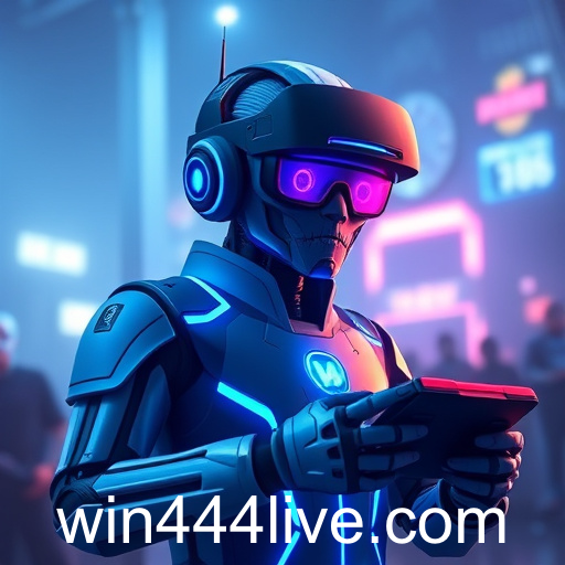 Inovações e Desafios nos Jogos Digitais