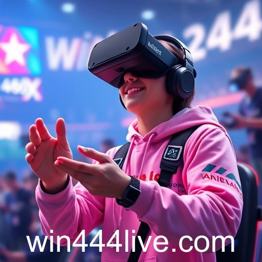 Ascensão dos Jogos Multissensoriais Impulsiona Experiência do Usuário
