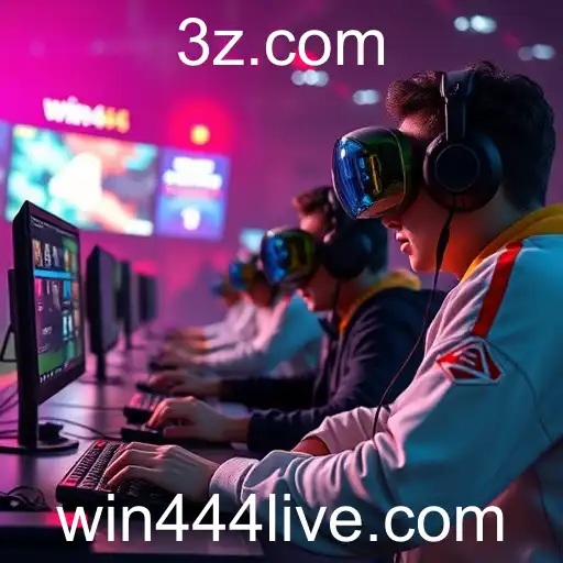 Ascensão dos Sites de Jogos Online no Brasil