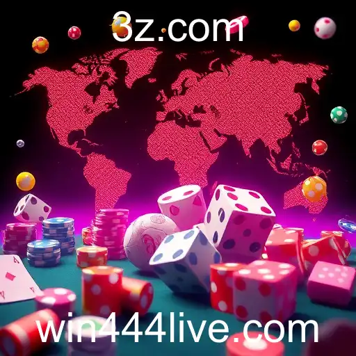 A Ascensão do Mercado de Jogos Online em 2025