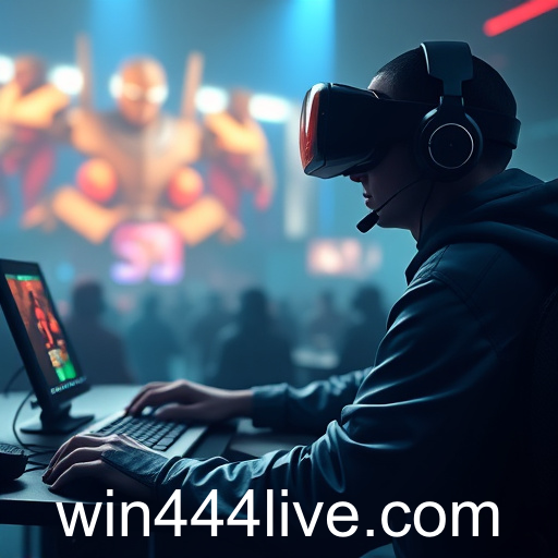 A Ascensão do Jogo Online: Inovações e Tendências
