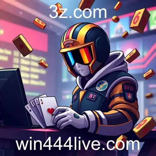 Novas Tendências em Jogos Online: A Ascensão do win444