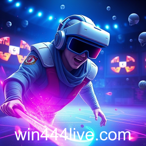 Tendências de Jogos Online e Avanços Recentes
