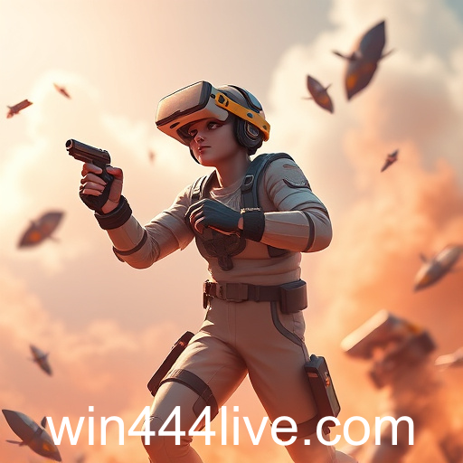 A Revolução dos Jogos Online: Novas Tendências e Desafios