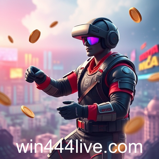 Revolução Tecnológica no Mundo dos Jogos