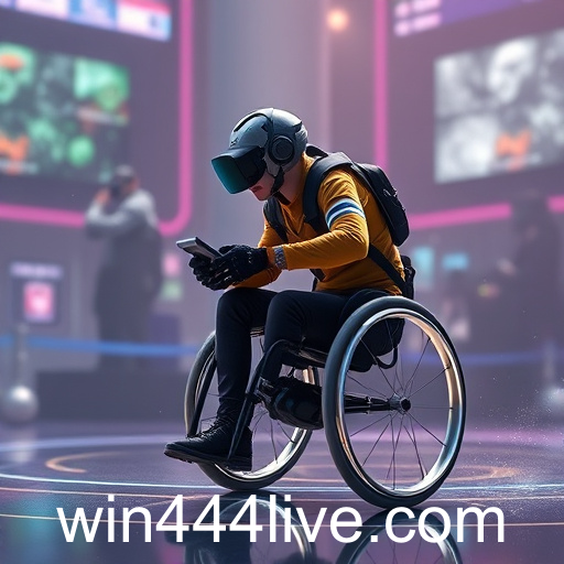 Revolução no Universo dos Jogos: Novidades de 2025