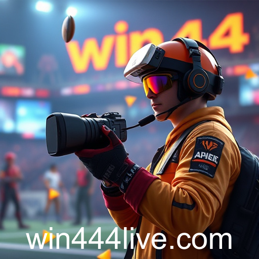 A Revolução nos Jogos Online em 2025