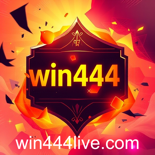Revolução nos Jogos: A Ascensão do Win444 no Cenário Global