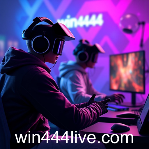 O Crescimento Explosivo dos Jogos Online em 2025