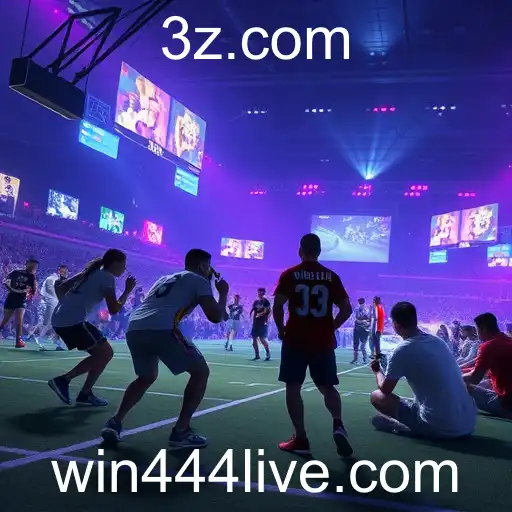 Jogos Online Ganhando Popularidade em 2025