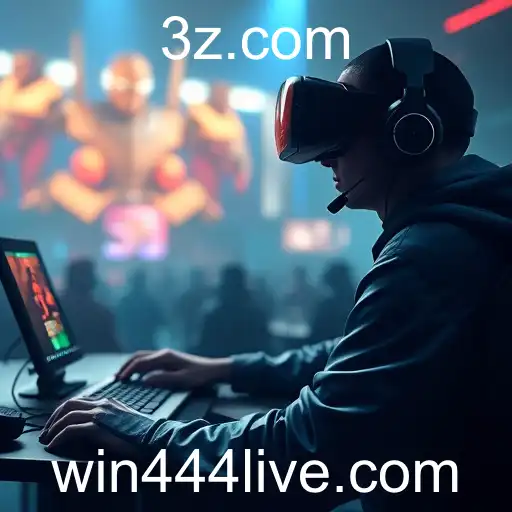 A Ascensão do Jogo Online: Inovações e Tendências