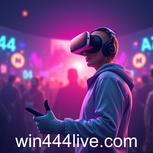 Tendências e Impactos dos Jogos Online em 2025